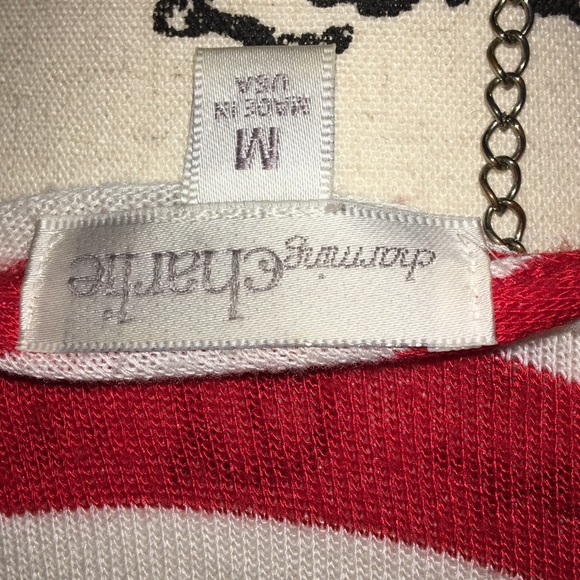 Long Sleeve Blouse - Picture 6 of 8